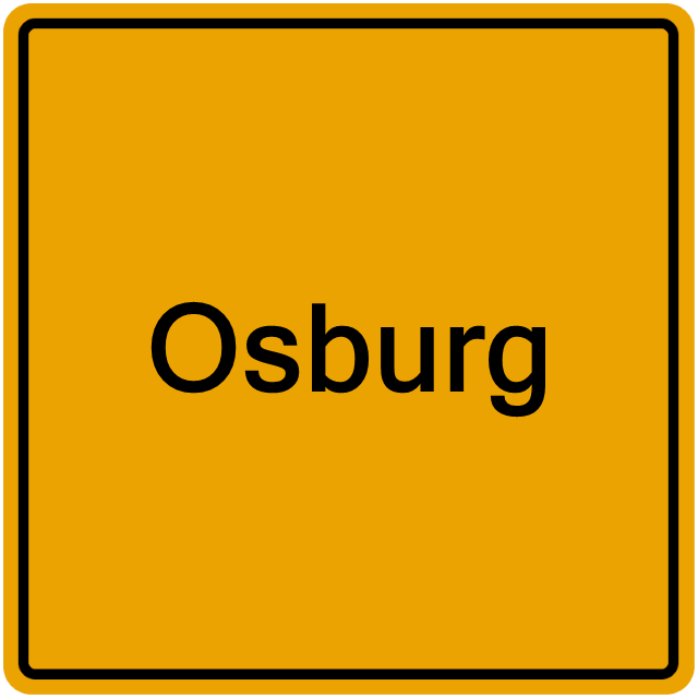 Einwohnermeldeamt24 Osburg