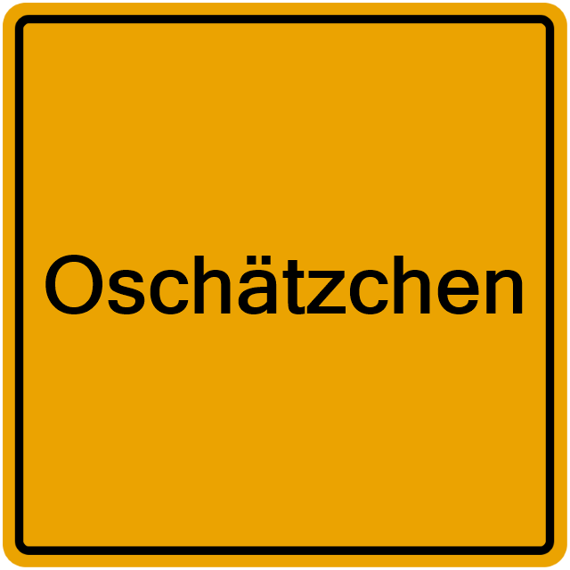 Einwohnermeldeamt24 Oschätzchen