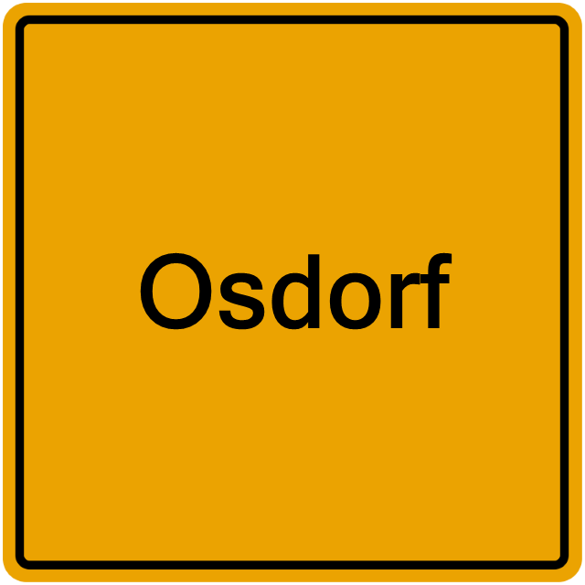 Einwohnermeldeamt24 Osdorf