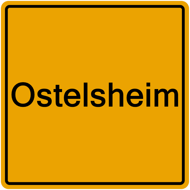 Einwohnermeldeamt24 Ostelsheim