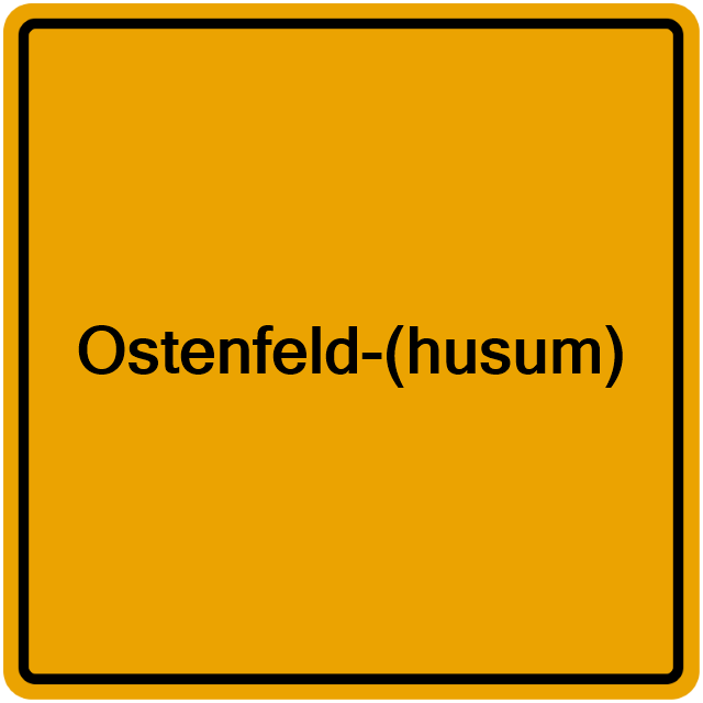 Einwohnermeldeamt24 Ostenfeld-(husum)