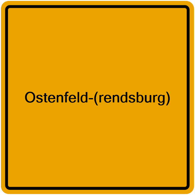 Einwohnermeldeamt24 Ostenfeld-(rendsburg)