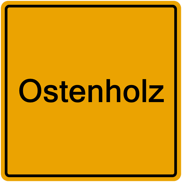Einwohnermeldeamt24 Ostenholz