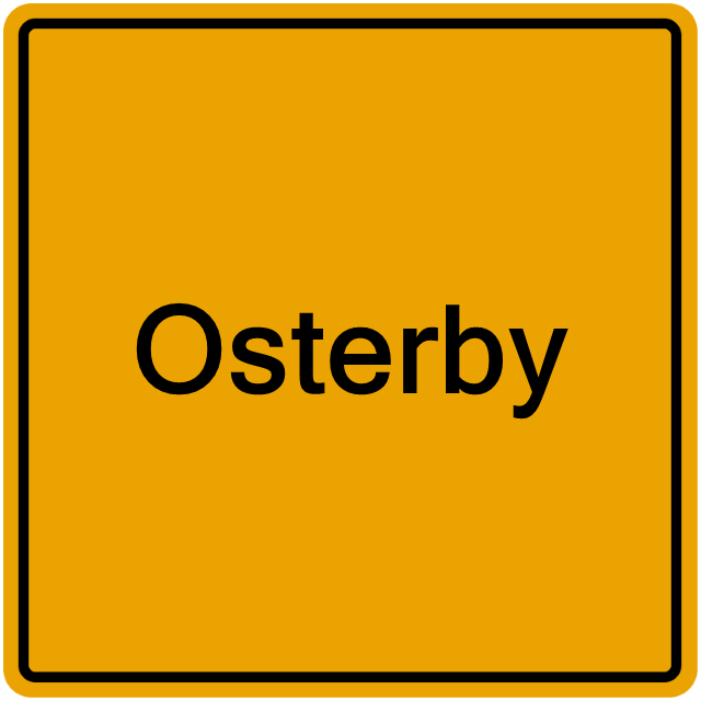 Einwohnermeldeamt24 Osterby