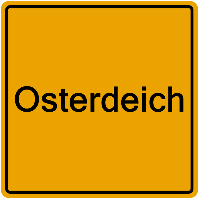 Einwohnermeldeamt24 Osterdeich