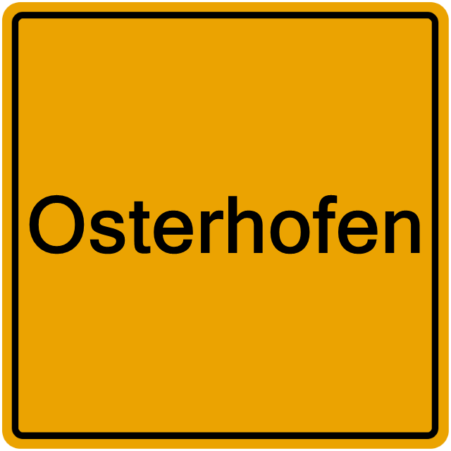 Einwohnermeldeamt24 Osterhofen