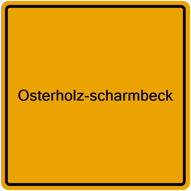 Einwohnermeldeamt24 Osterholz-scharmbeck