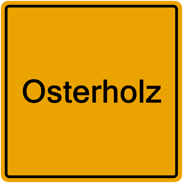Einwohnermeldeamt24 Osterholz