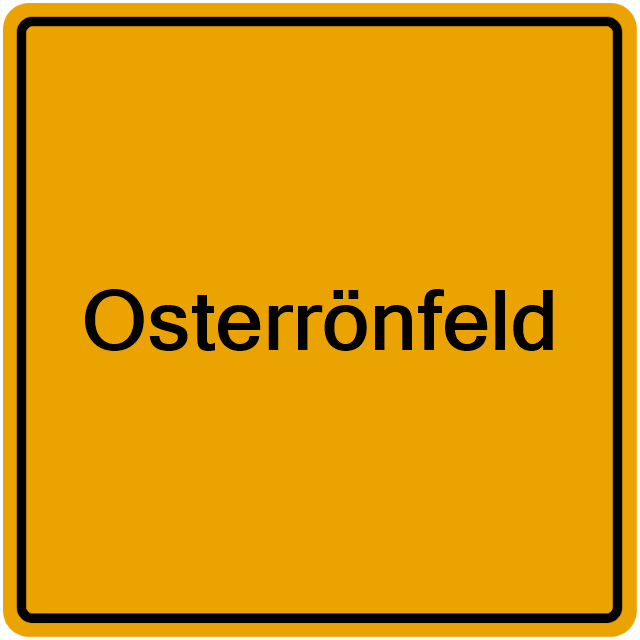 Einwohnermeldeamt24 Osterrönfeld