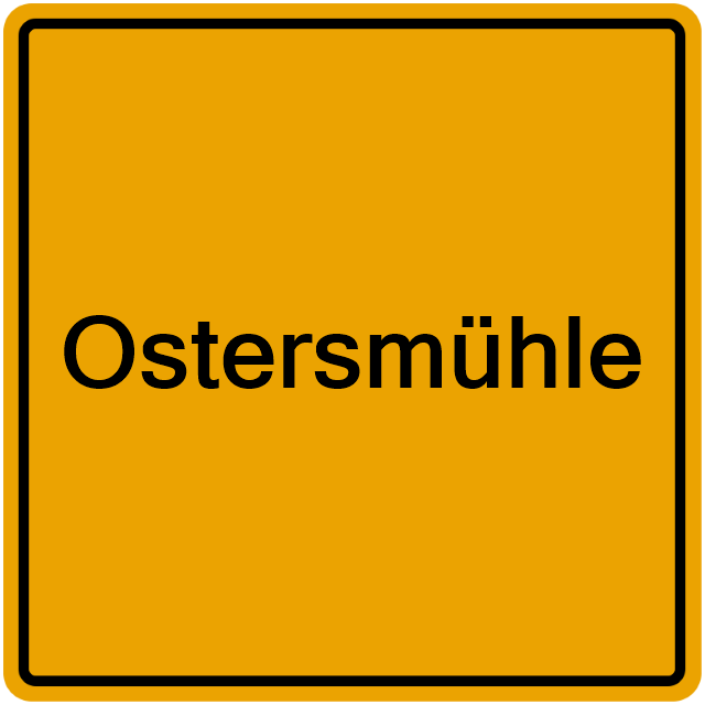 Einwohnermeldeamt24 Ostersmühle