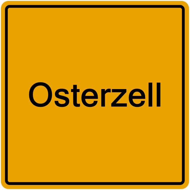 Einwohnermeldeamt24 Osterzell