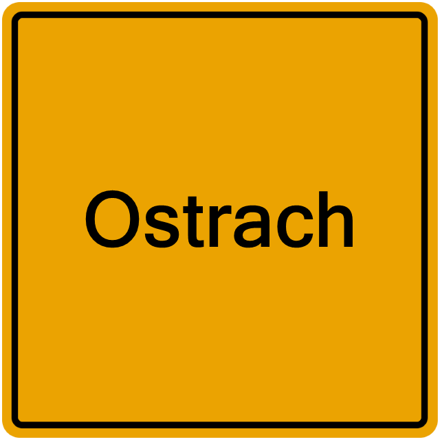 Einwohnermeldeamt24 Ostrach