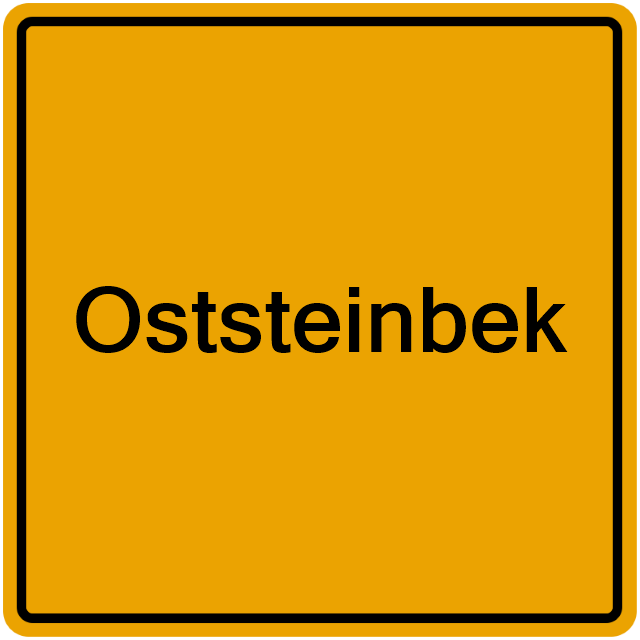 Einwohnermeldeamt24 Oststeinbek