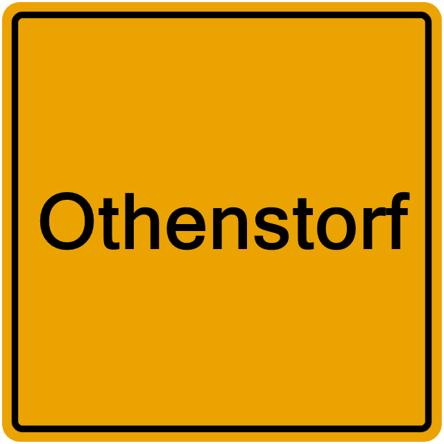 Einwohnermeldeamt24 Othenstorf