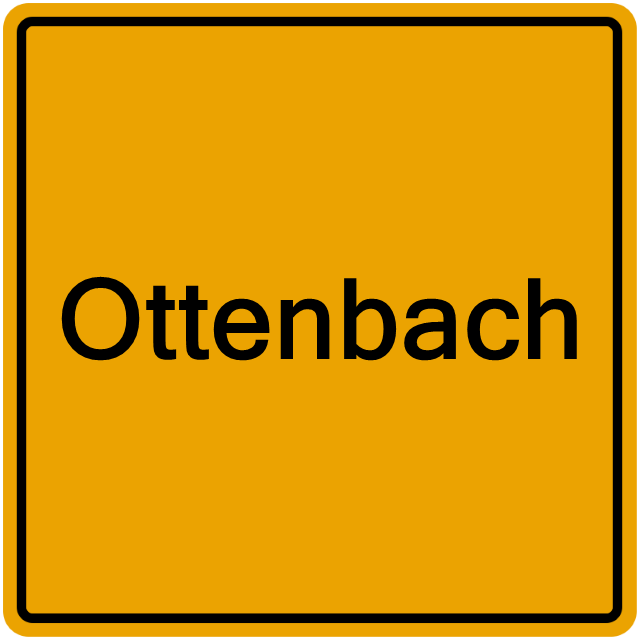 Einwohnermeldeamt24 Ottenbach