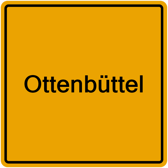 Einwohnermeldeamt24 Ottenbüttel