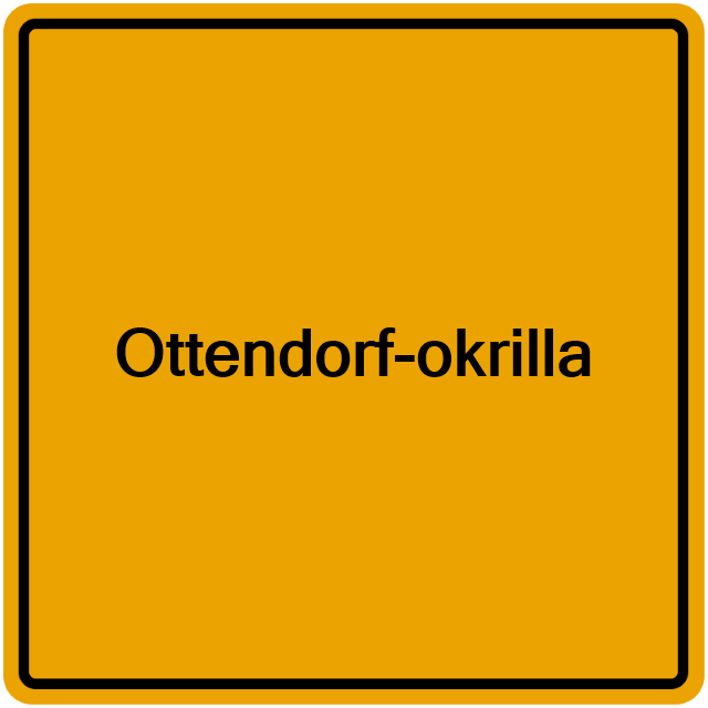Einwohnermeldeamt24 Ottendorf-okrilla