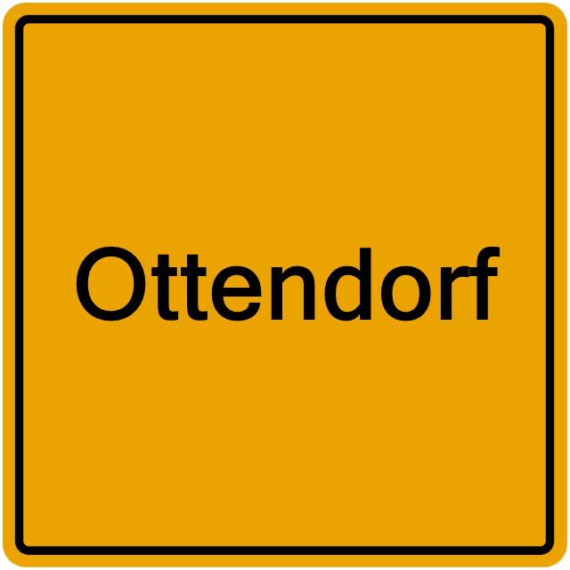 Einwohnermeldeamt24 Ottendorf
