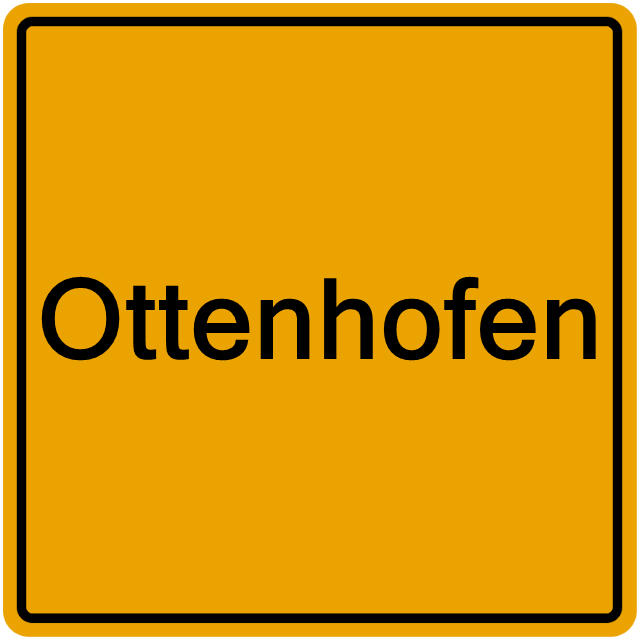 Einwohnermeldeamt24 Ottenhofen