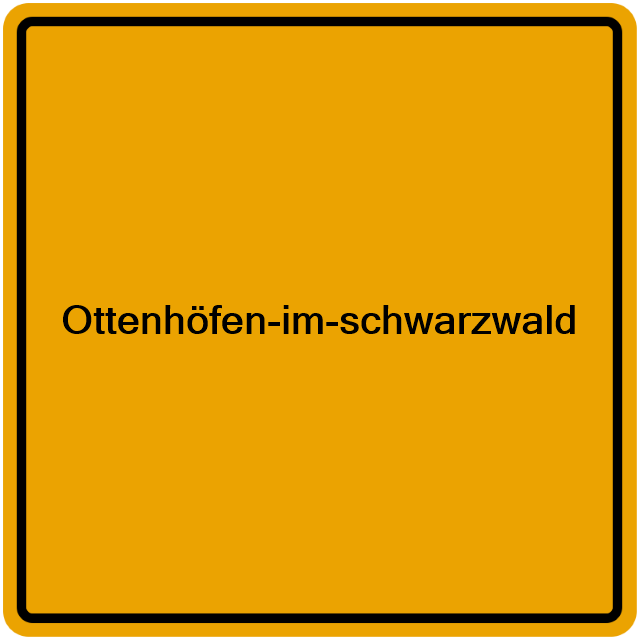Einwohnermeldeamt24 Ottenhöfen-im-schwarzwald