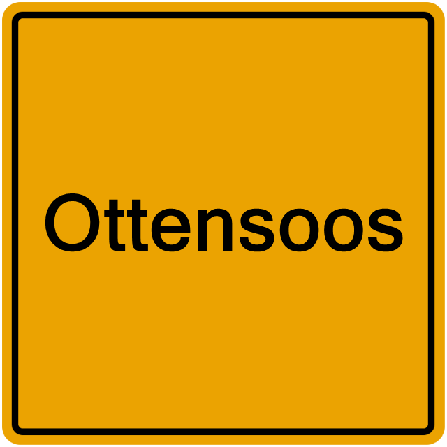 Einwohnermeldeamt24 Ottensoos