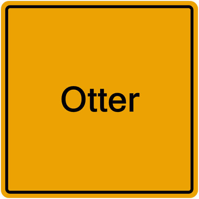 Einwohnermeldeamt24 Otter