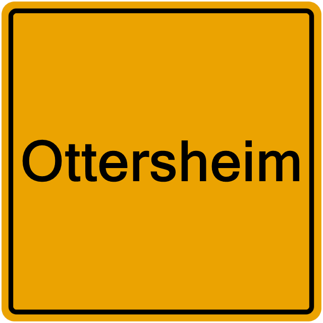 Einwohnermeldeamt24 Ottersheim