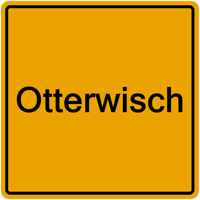 Einwohnermeldeamt24 Otterwisch