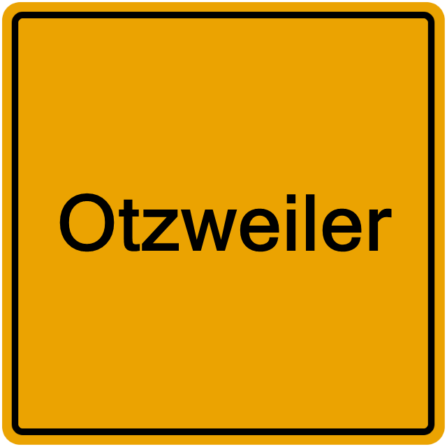 Einwohnermeldeamt24 Otzweiler