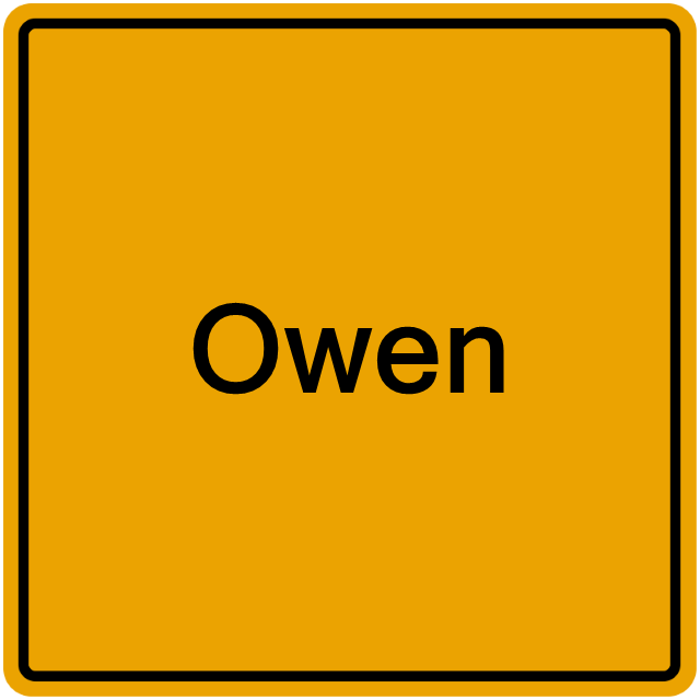Einwohnermeldeamt24 Owen
