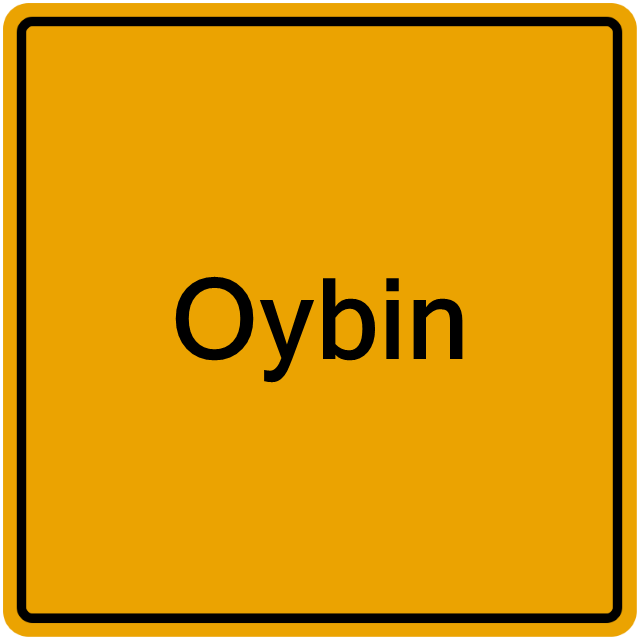 Einwohnermeldeamt24 Oybin