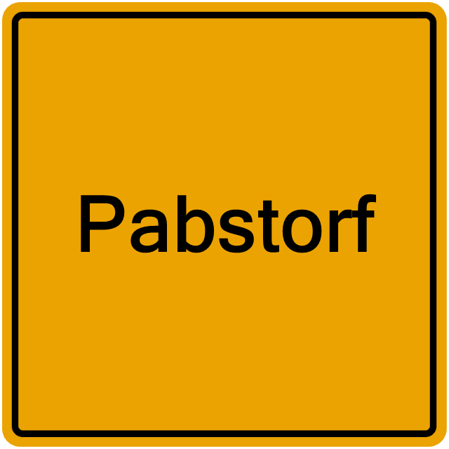 Einwohnermeldeamt24 Pabstorf