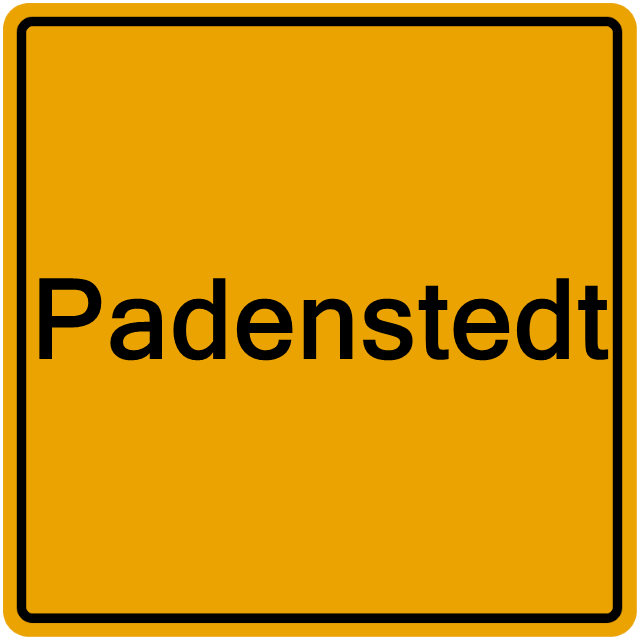 Einwohnermeldeamt24 Padenstedt