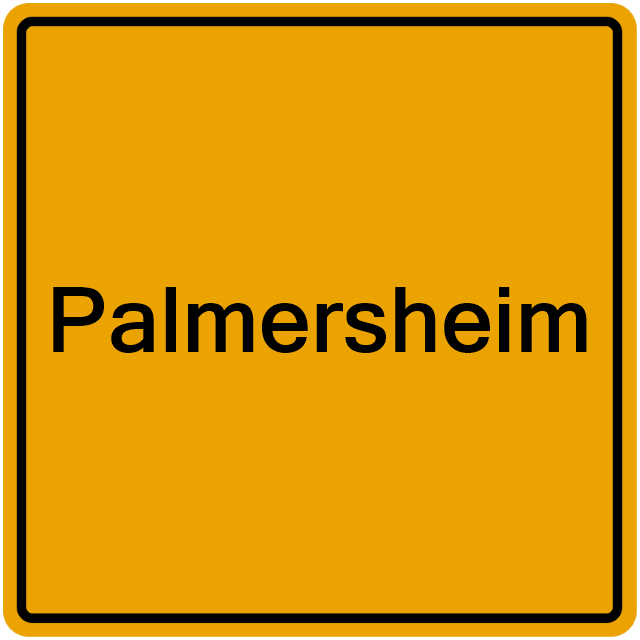 Einwohnermeldeamt24 Palmersheim