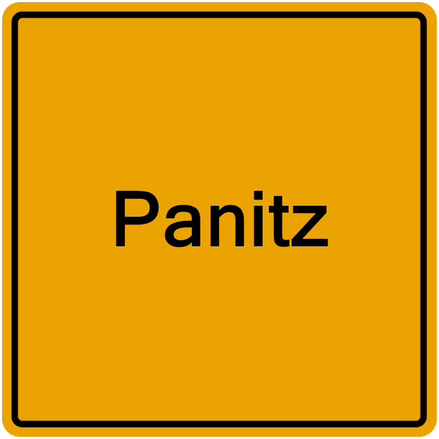 Einwohnermeldeamt24 Panitz