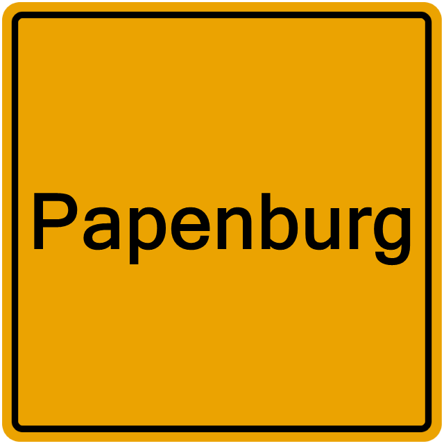 Einwohnermeldeamt24 Papenburg