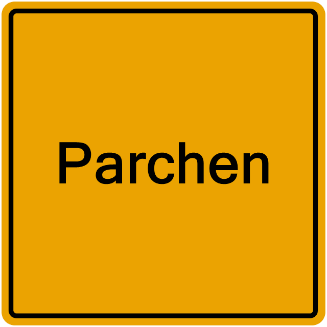 Einwohnermeldeamt24 Parchen