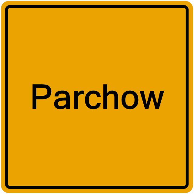 Einwohnermeldeamt24 Parchow