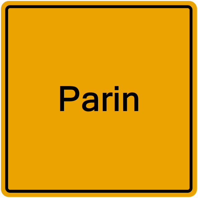 Einwohnermeldeamt24 Parin