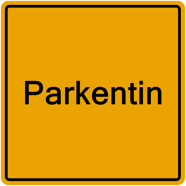 Einwohnermeldeamt24 Parkentin