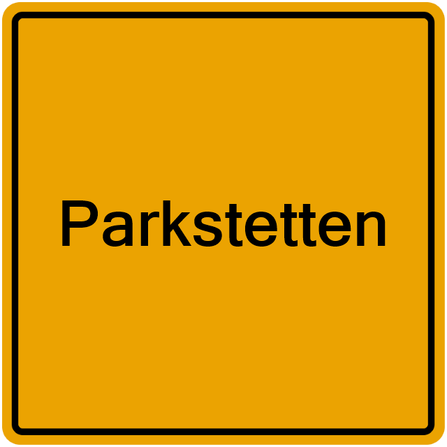 Einwohnermeldeamt24 Parkstetten