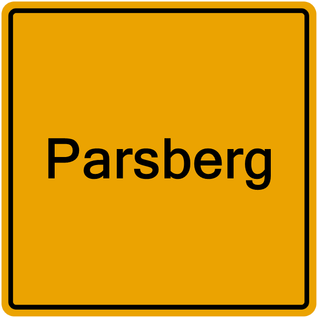 Einwohnermeldeamt24 Parsberg