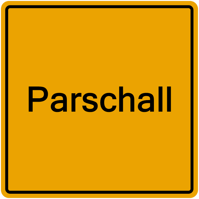 Einwohnermeldeamt24 Parschall