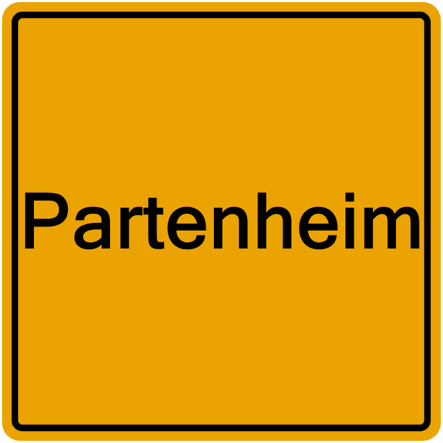 Einwohnermeldeamt24 Partenheim