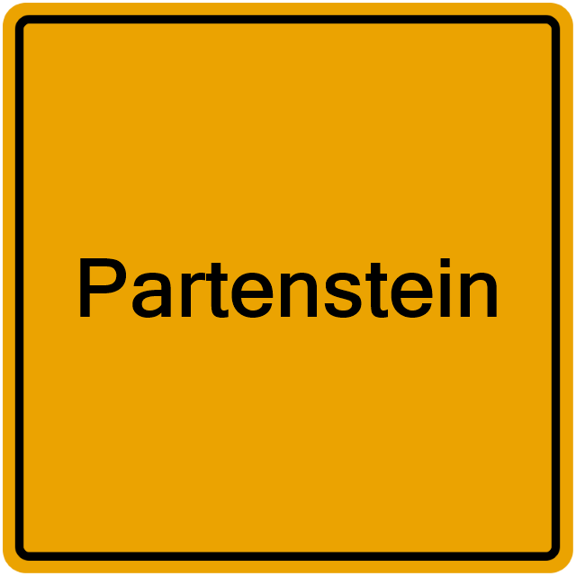 Einwohnermeldeamt24 Partenstein