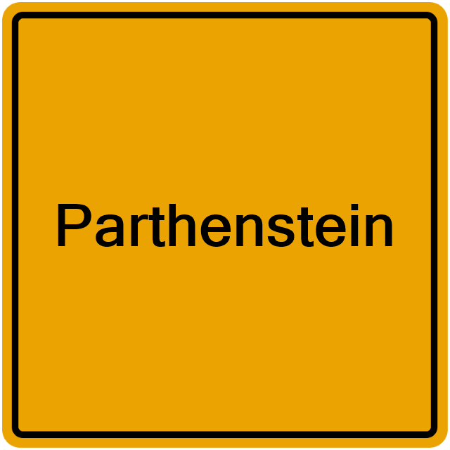 Einwohnermeldeamt24 Parthenstein