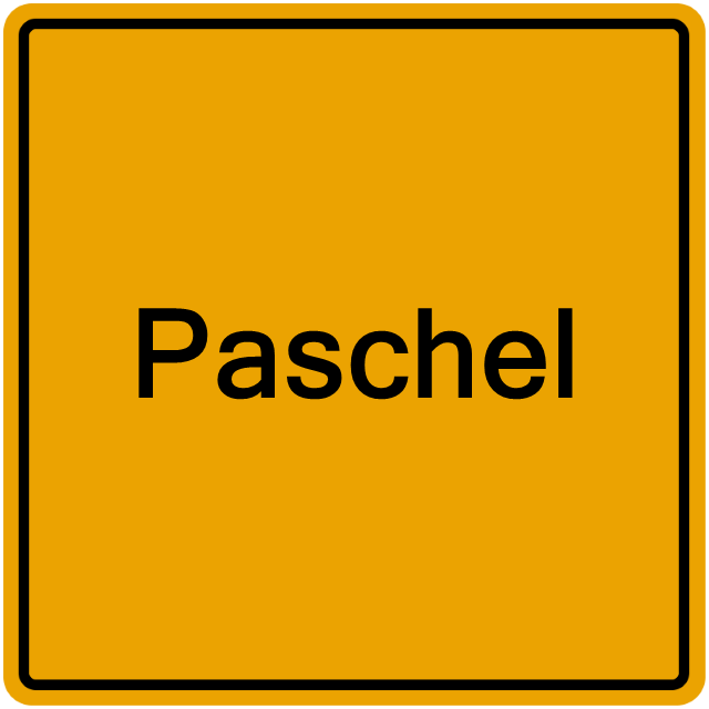 Einwohnermeldeamt24 Paschel