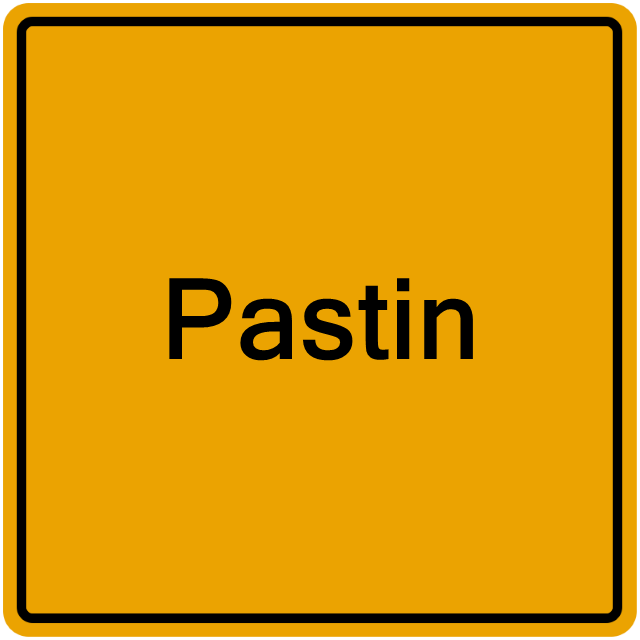 Einwohnermeldeamt24 Pastin