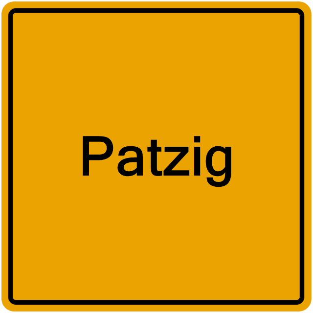 Einwohnermeldeamt24 Patzig