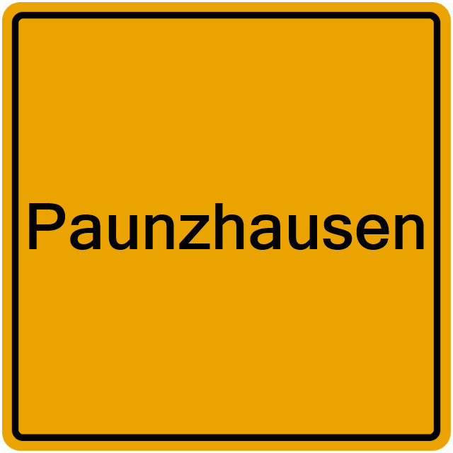 Einwohnermeldeamt24 Paunzhausen